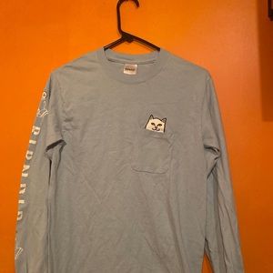 Rip N Dip Lord Nermal long sleeve